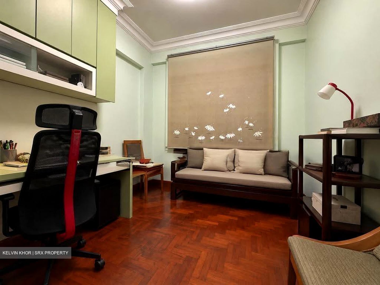 Parc Oasis (D22), Condominium #618392811